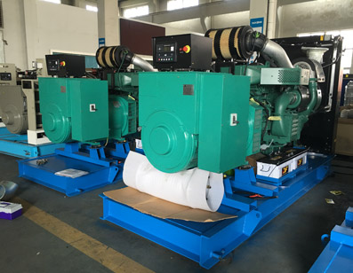 柴油發(fā)電機電壓調(diào)節(jié)器與設備穩(wěn)壓器一樣嗎？