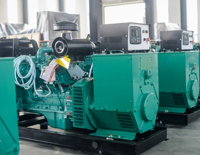 柴油發(fā)電機組負(fù)載應(yīng)該選購多大為合適?